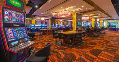 Vegas casino Colombia